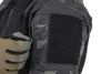 Komplet mundurowy Primal Gear Combat G4 Multicam Black