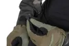 Komplet mundurowy Primal Gear Combat G4 Multicam Black