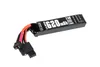 Akumulator LiPo 7,4V 620mAh 25C T-con mini