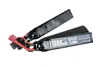Akumulator LiPo 11,1V 1000mAh 25C T-con