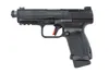 Replika GBB x SAI Canik TP9 Elite Combat - Czarny