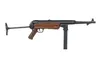 Pistolet maszynowy ASG Cybergun MP40 AEG