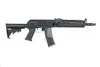 Karabinek ASG Golden Eagle 6832C Czarny