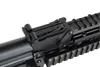 Karabinek ASG Golden Eagle 6832C Czarny