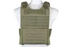 Kamizelka typu Plate Carrier QR - Olive