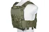 Kamizelka typu Plate Carrier Tactical Advanced Vest - Multicam Tropic