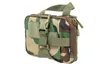 Mała apteczka zrywana Tactical - Woodland