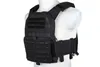 Kamizelka typu Plate Carrier Advanced Vest - Czarna