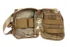 Mała apteczka zrywana Tactical - Multicam