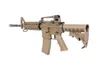 Karabinek ASG WE M4 RIS R-M001 GBBR Gen. 3 Tan