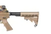 Karabinek ASG WE M4 RIS R-M001 GBBR Gen. 3 Tan
