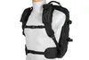 Plecak Tactical 30L - Czarny