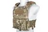 Kamizelka typu Plate Carrier Tactical Advanced Vest - MC