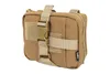 Mała apteczka zrywana Tactical - Tan