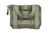 Mała apteczka zrywana Tactical - Olive