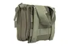 Mała apteczka zrywana Tactical - Olive
