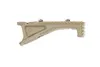 Rączka Strike Industries Link Cobra - Flat Dark Earth