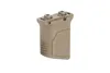 Rączka Strike Industries M-LOK Angled Vertical Grip Short - Flat Dark Earth