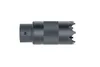 Tłumik Tracer BBP-12 (23,5mm) do strzelby - Czarny