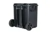 Zestaw skrzyń transportowych 58L/18L Hardcase Combo