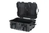 Zestaw skrzyń transportowych 58L/18L Hardcase Combo