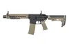 Replika RRA SA-P07 PRIME HAL ETU Light Ops Stock - Half-Tan