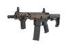 Replika RRA SA-P25 PRIME HAL ETU Light Ops Stock - Half-Tan