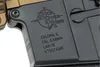 Replika RRA SA-P25 PRIME HAL ETU Light Ops Stock - Half-Tan