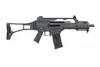 Karabinek ASG SRC DUAL POWER SR36C GB-306 Czarny