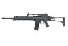 Karabinek DUAL POWER SR36E2 GB-302 - Czarny