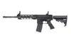 Karabinek ASG SRC DUAL POWER SR4 ZAROS GBB z magazynkiem green gas