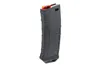 Magazynek mid-cap na 250 kulek Typ A do M4 - Czarny