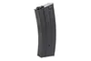 Magazynek mid-cap na 120 kulek do M4 - Czarny