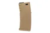 Magazynek mid-cap na 120 kulek do M4 - FDE