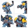 Space Wolves - Blood Claws