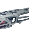 Konwersja CNC Upper Set FUKU-2 Skeleton do AAP01 - Black/Red