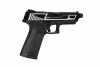 Replika GBB GTP9 MS - Black / Silver