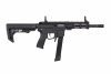 Replika SA-FX01 FLEX GATE X-ASR (1,14J) - Czarny