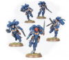 Space Marines - Jump Pack Intercessors