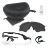 Oakley - Okulary SI Ballistic M Frame Alpha - 2LS (OO9296-05)