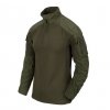 Helikon - Bluza MCDU Combat Shirt - Olive Green (BL-MCD-NR-02)