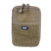 Organizer EDC Mały - Coyote (30606R)