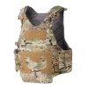 Kamizelka taktyczna KSAV - Medium - MultiCam (TG-KSAV-MC-M)