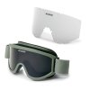 ESS - Gogle Land Ops - Foliage Green - 740-0402