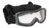 Bolle - Gogle Balistyczne X1000 STD (X1NSTDI)