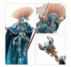 Idoneth Deepkin - Eidolon of Mathlann