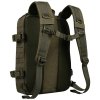 Plecak Molle Plate Carrier Bag for Tactical Vest - Ranger Green