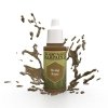 Warpaints - Hemp Rope