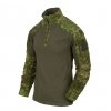 Helikon - Bluza MCDU Combat Shirt PenCott WildWood Roz.L