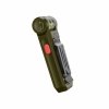 Latarka LED SW05R-RED - zielona